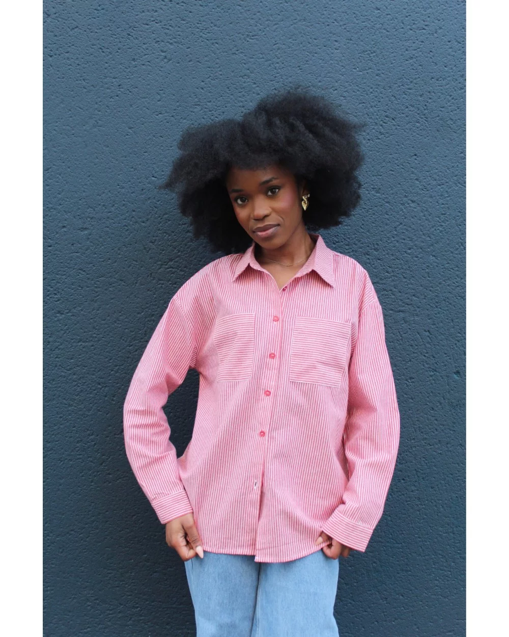 Chemise Pauline