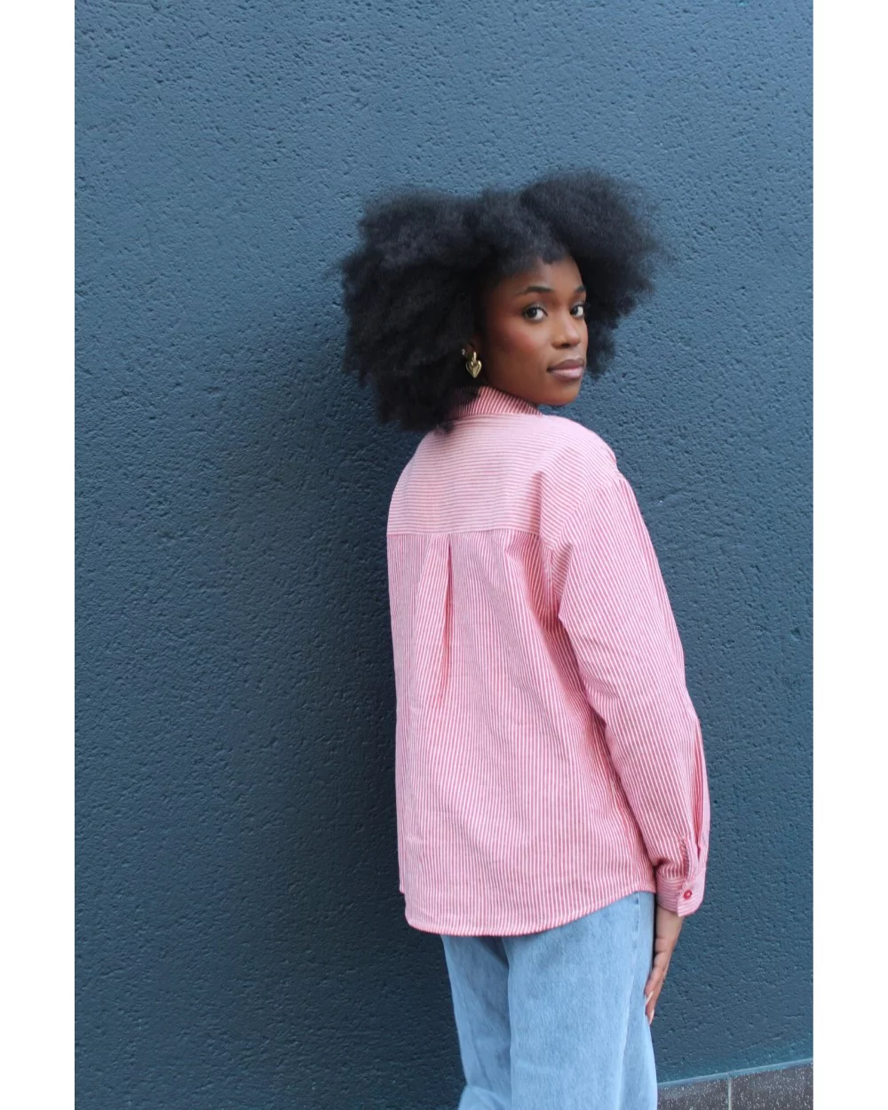 Chemise Pauline