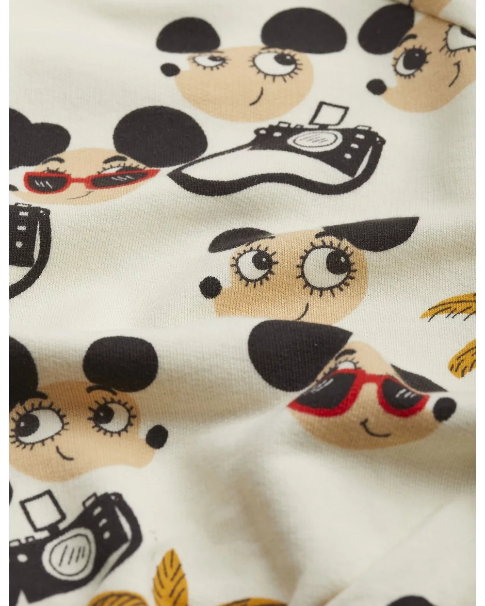 Sweat Souris