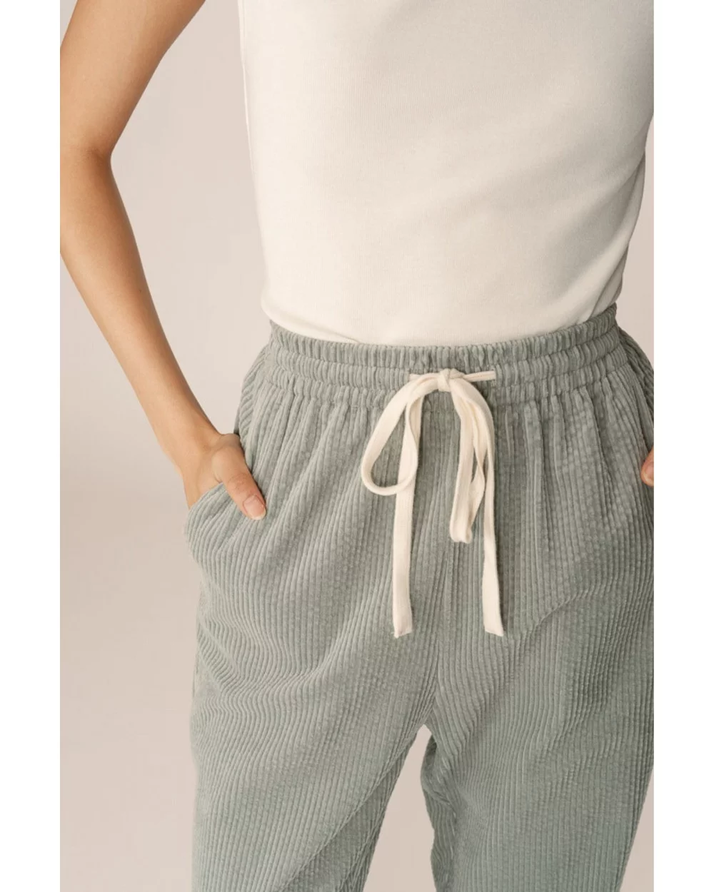 Pantalon Paul