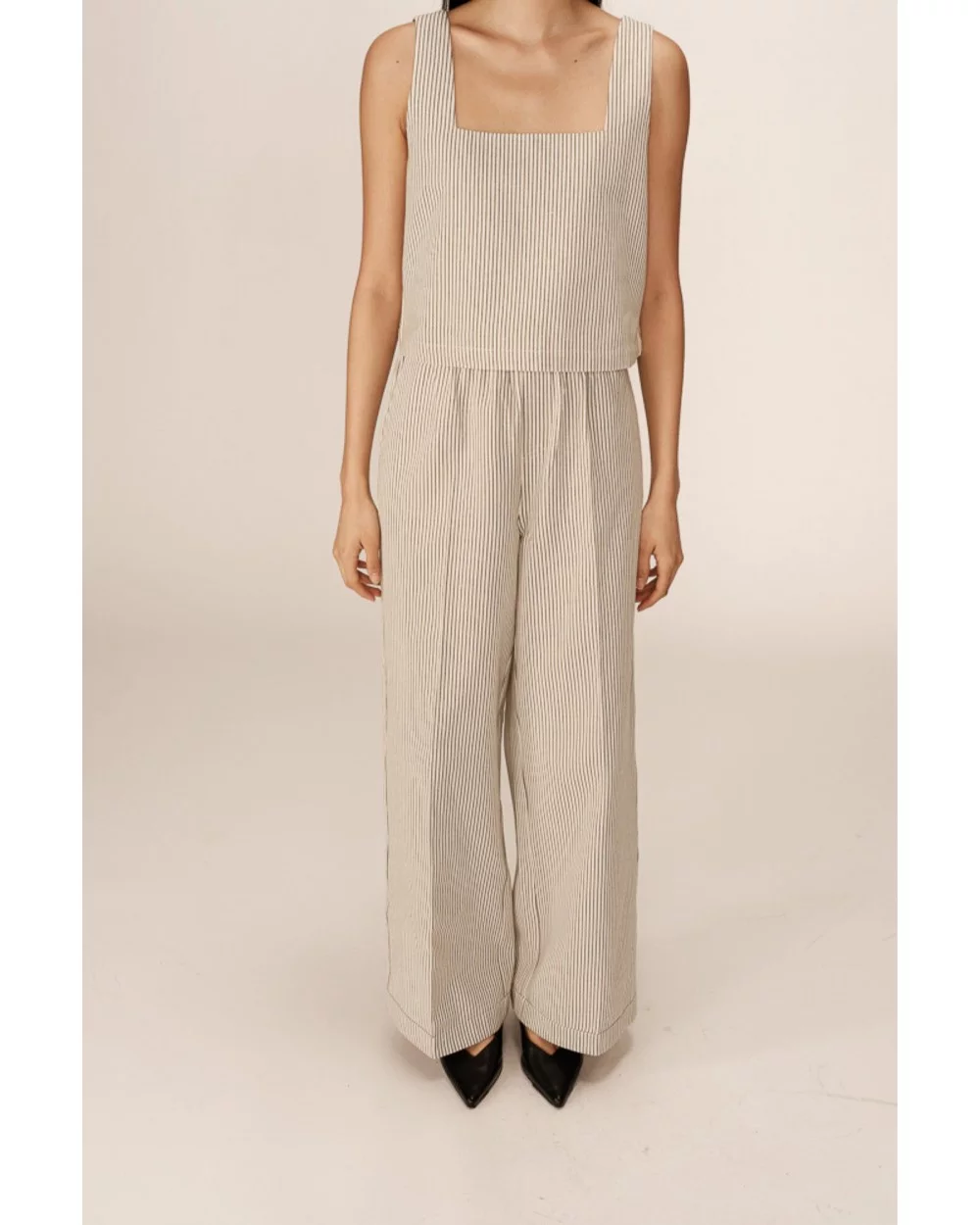 Pantalon Patine