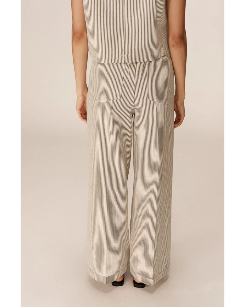 Pantalon Patine
