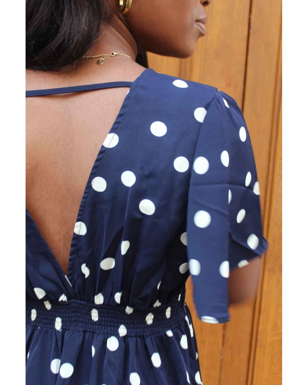 Robe Soulie