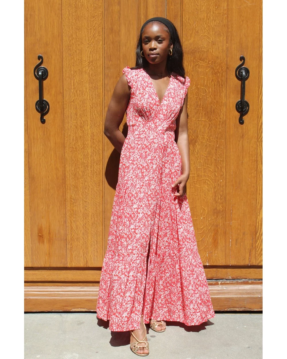 Robe Louisea
