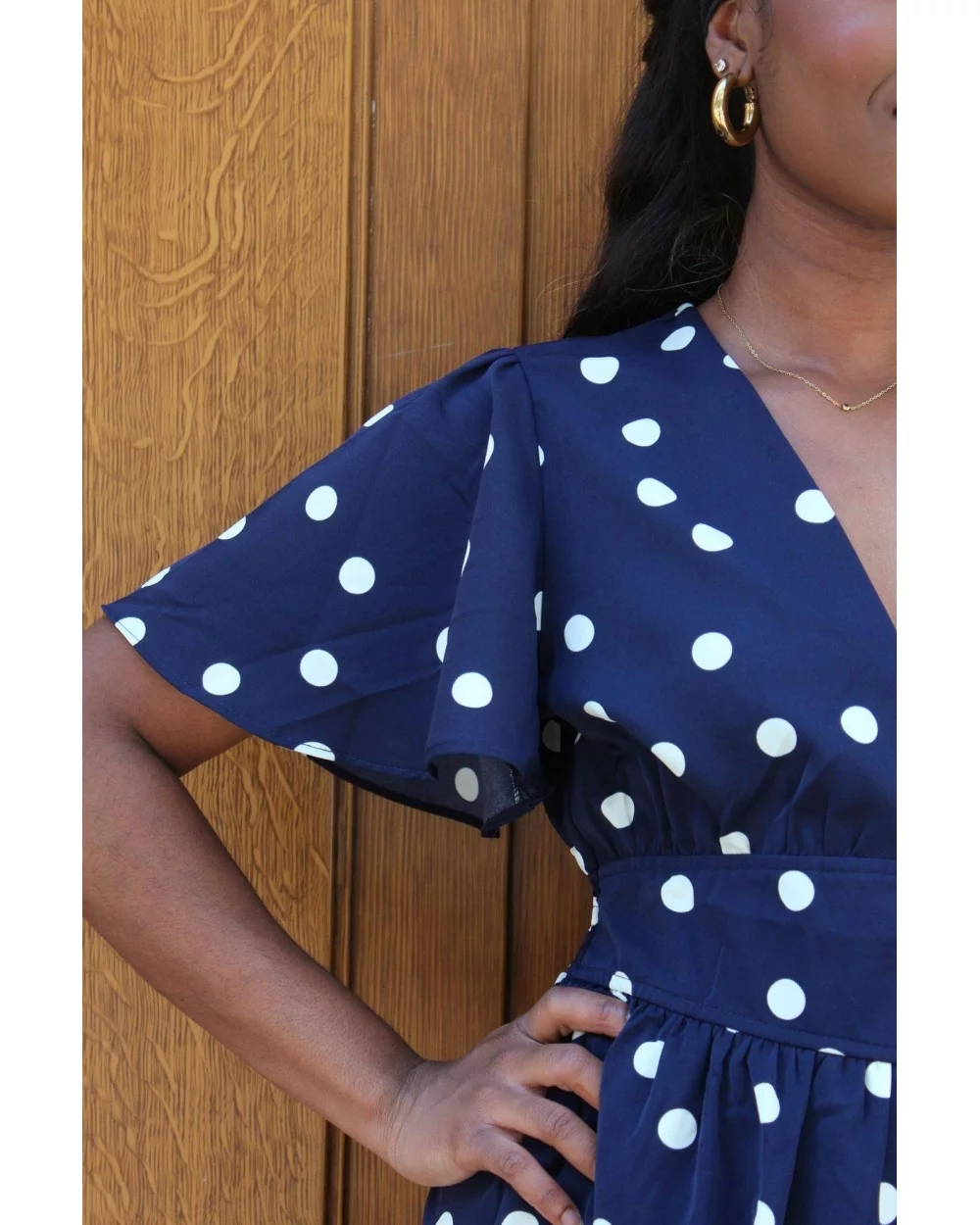 Robe Soulia