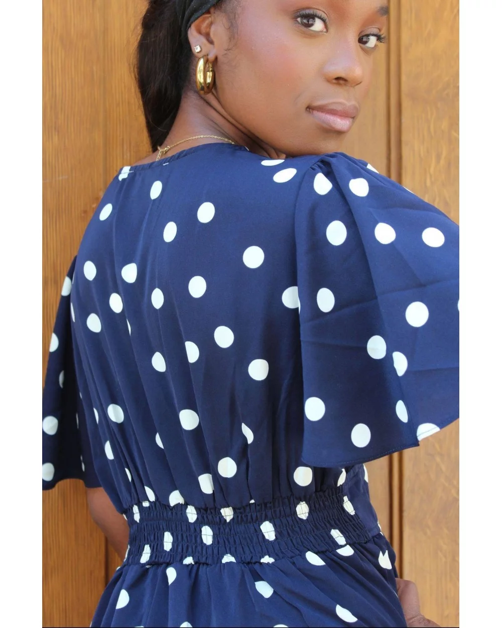 Robe Soulia