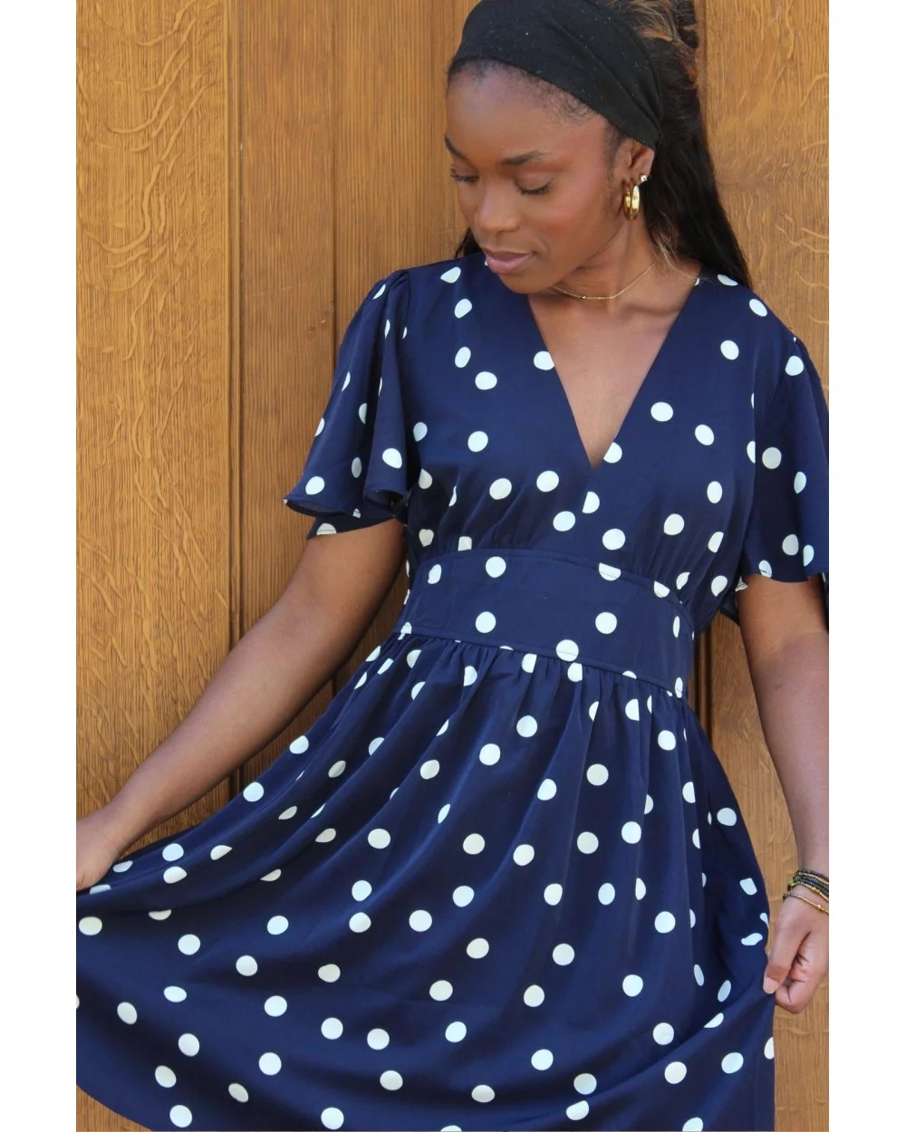 Robe Soulia