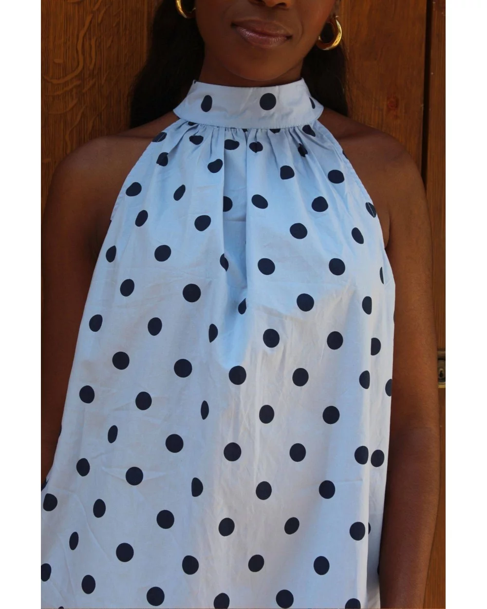 Robe Amandine