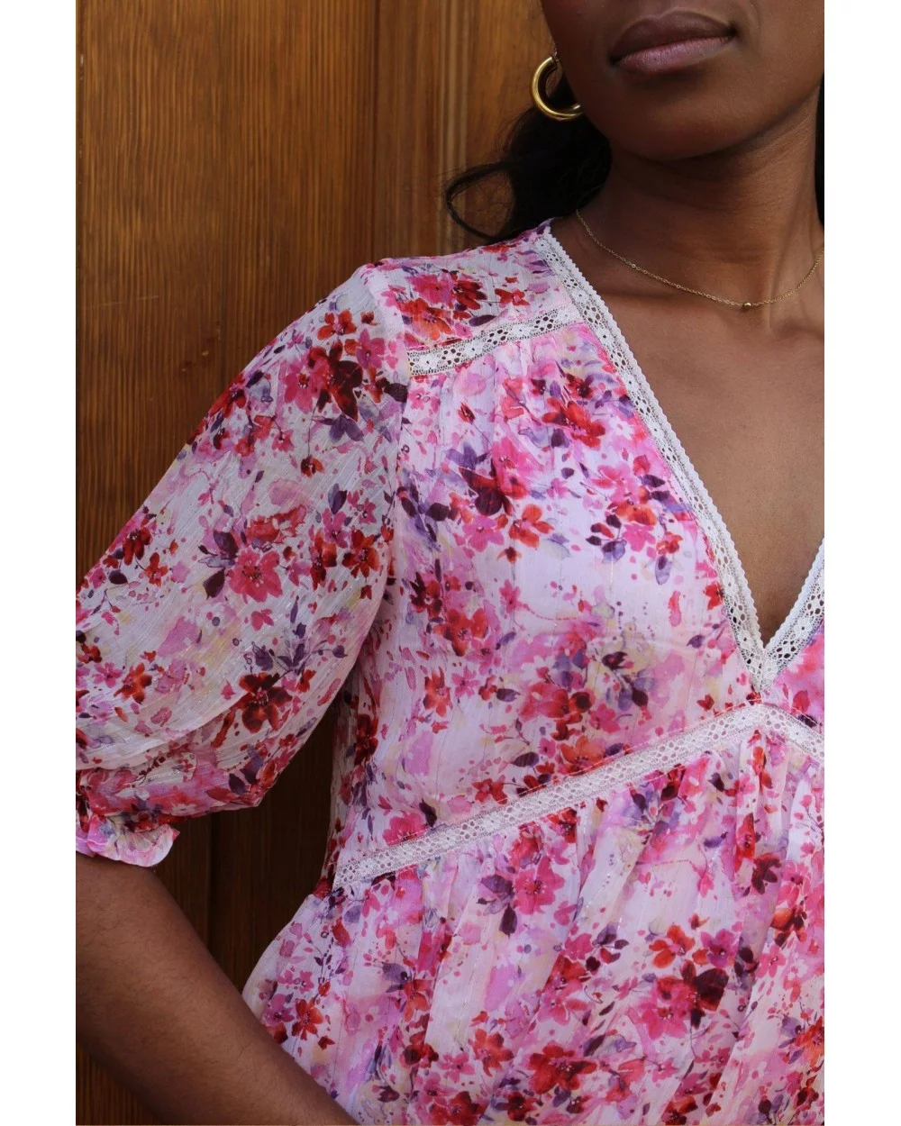 Robe Elise