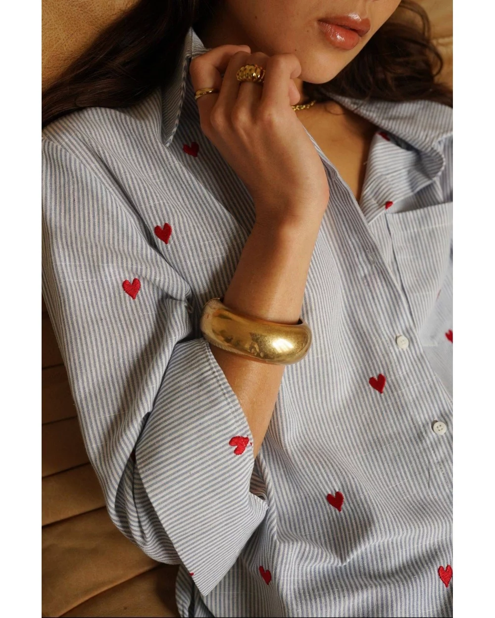 Chemise Cute