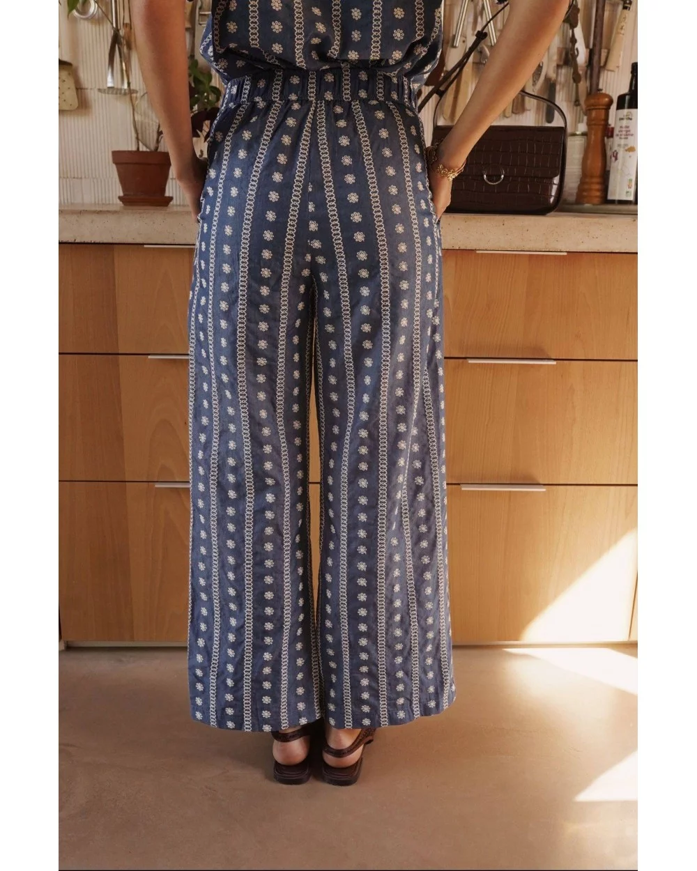 Pantalon Champion