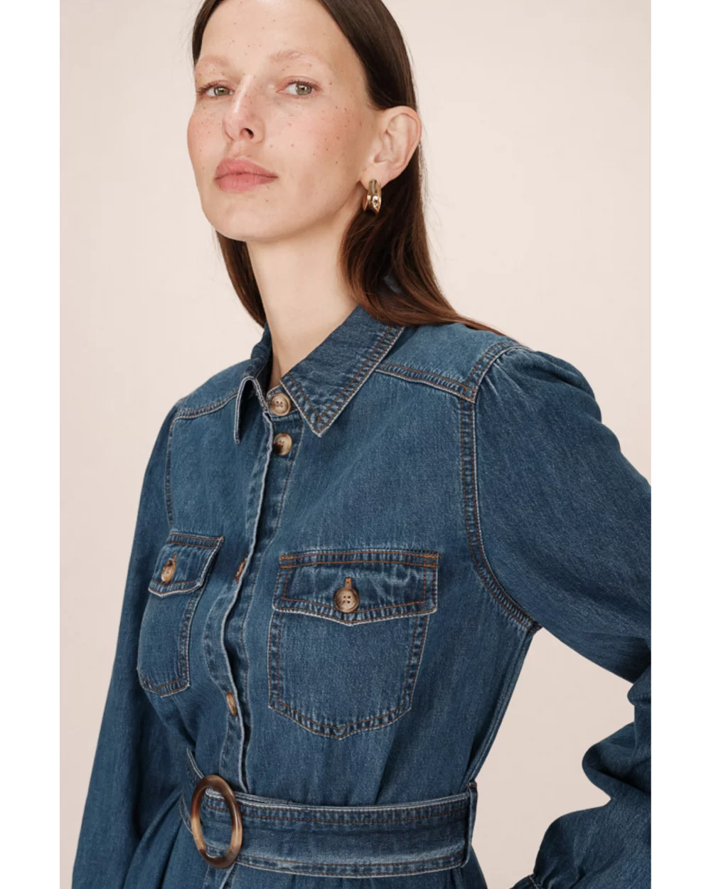 Robe Shanie