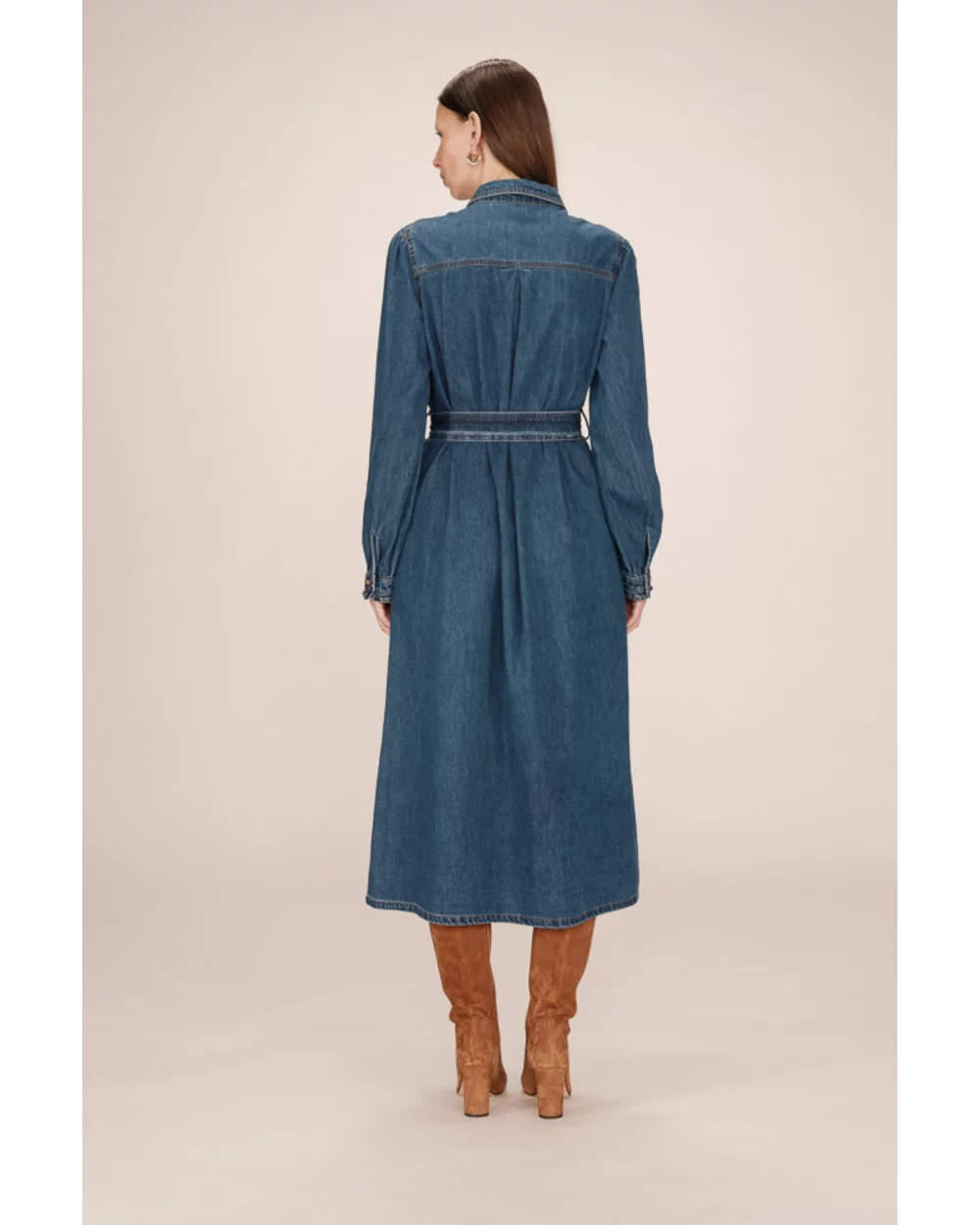 Robe Shanie