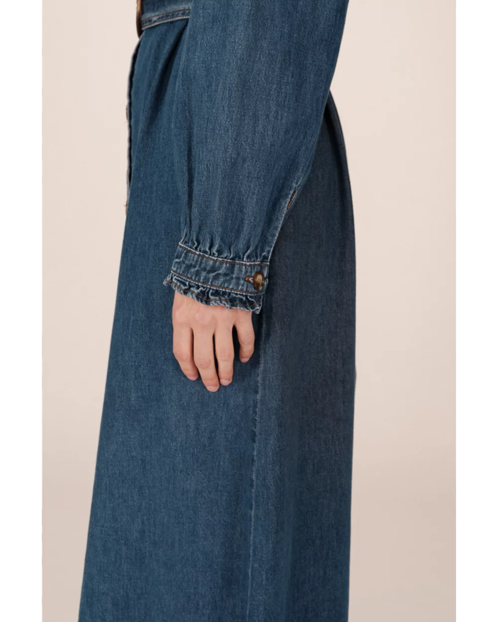 Robe Shanie