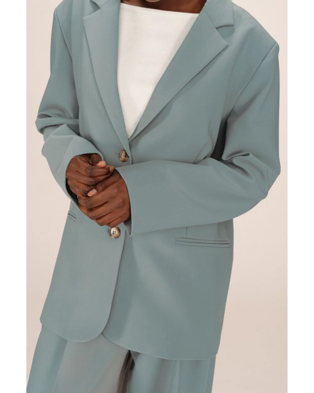 Veste Strong
