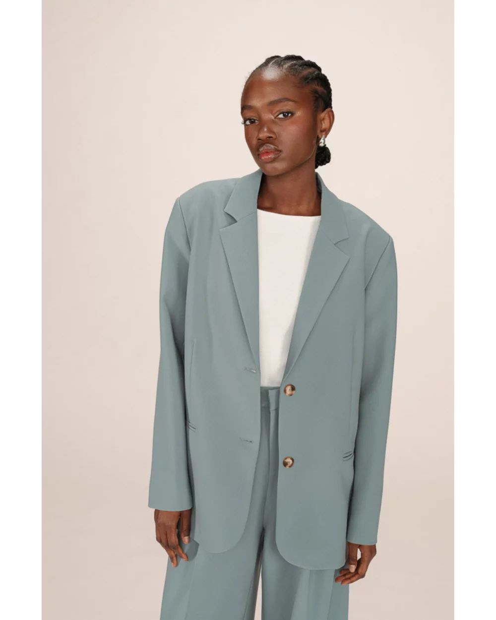 Veste Strong