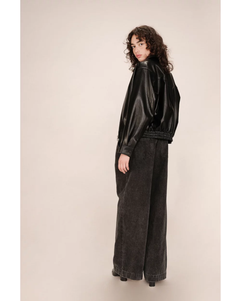 Blouson Sunisa