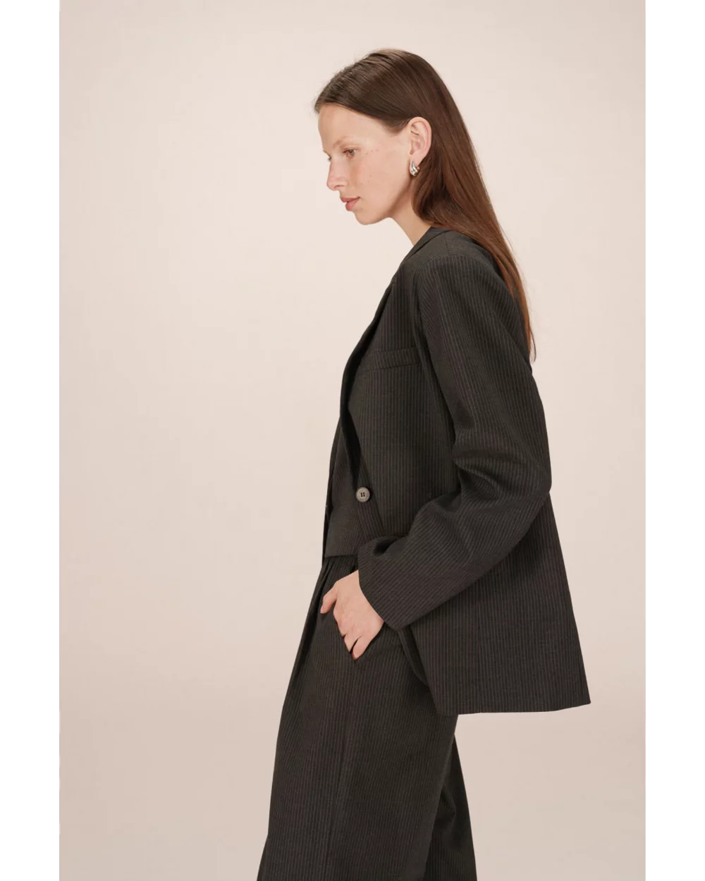 Veste Silly