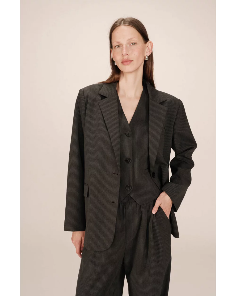 Veste Silly