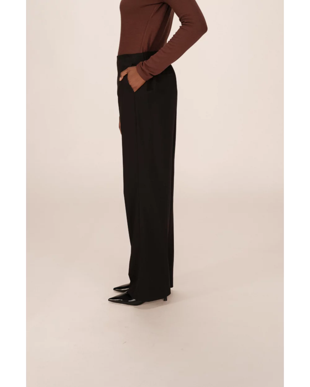 Pantalon Stewart
