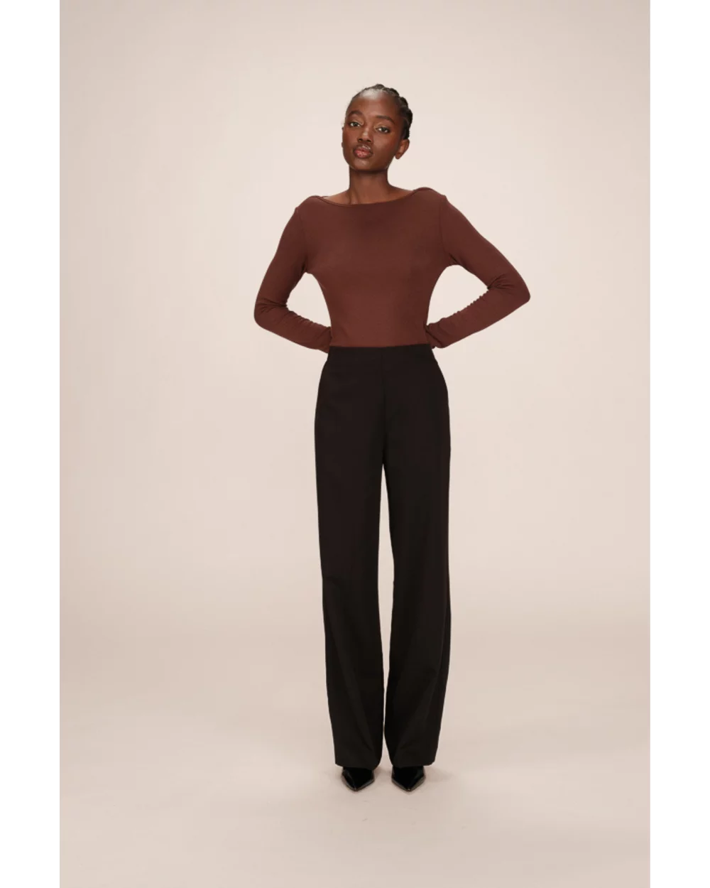 Pantalon Stewart
