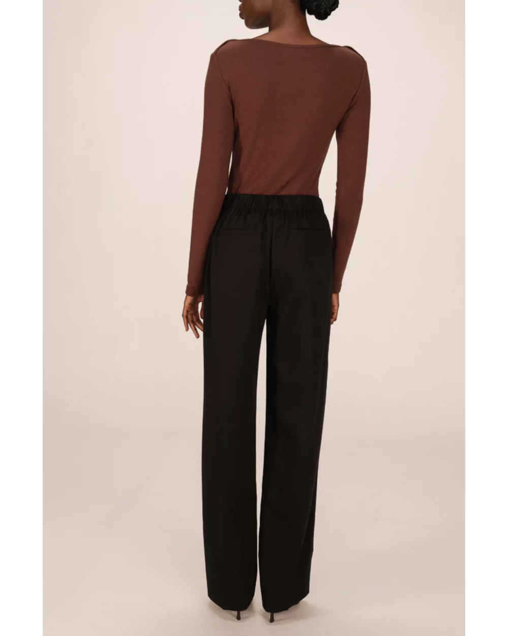 Pantalon Stewart