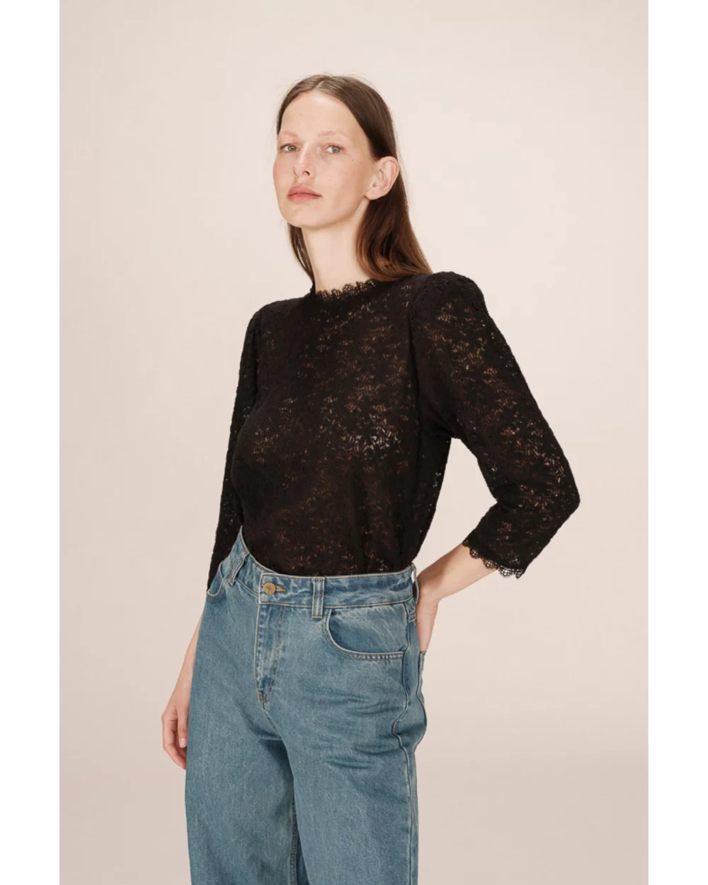 Blouse Stella