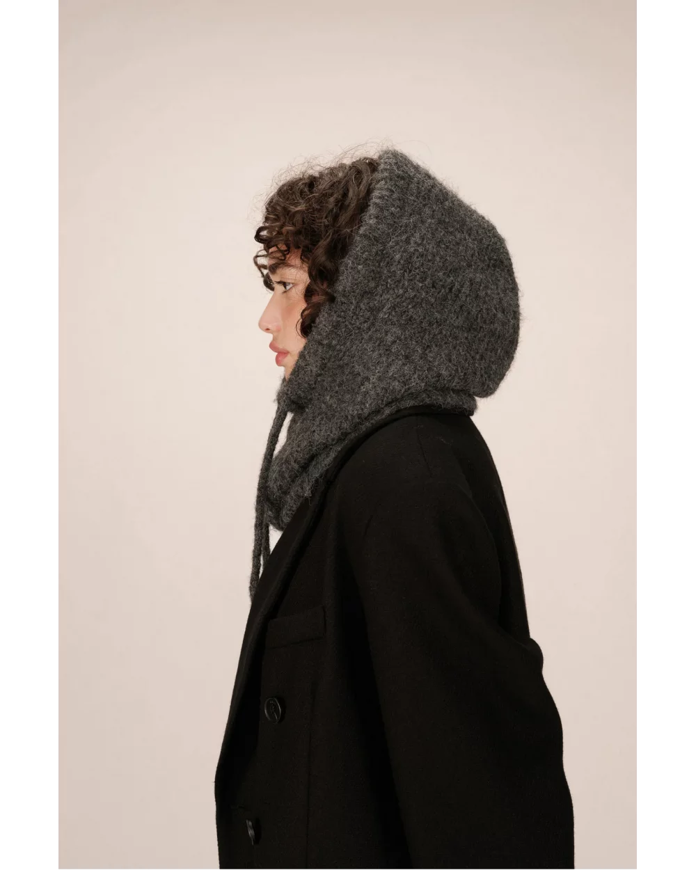 Cagoule Samourai