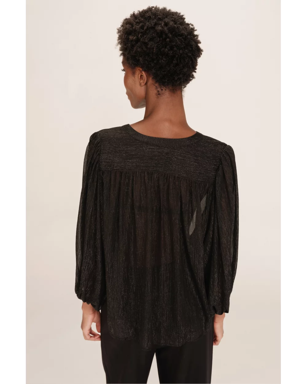 Blouse Tarzy