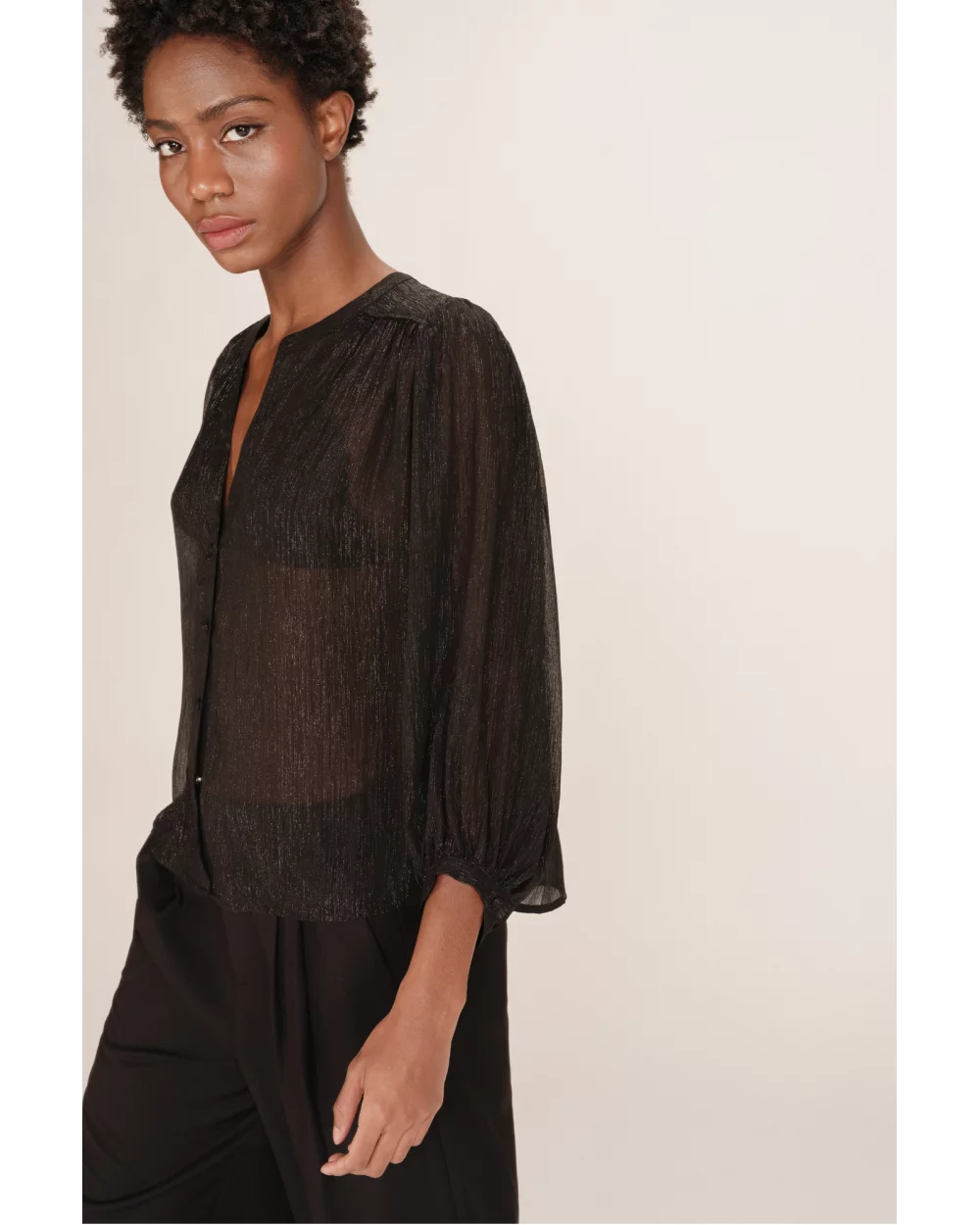 Blouse Tarzy