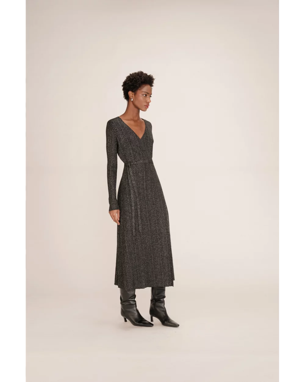 Robe Tangerine