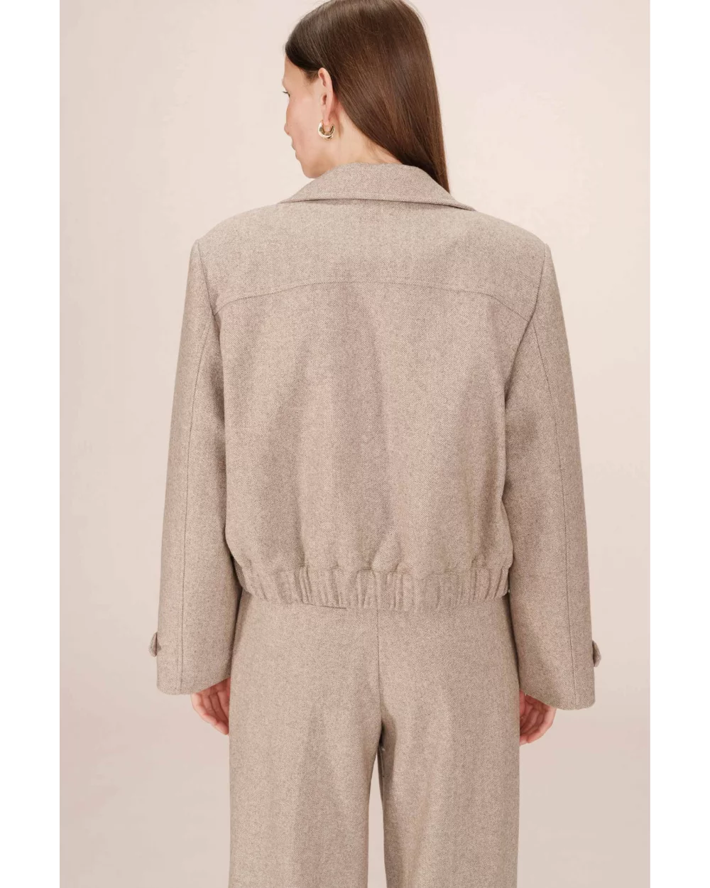 Veste Tiffany