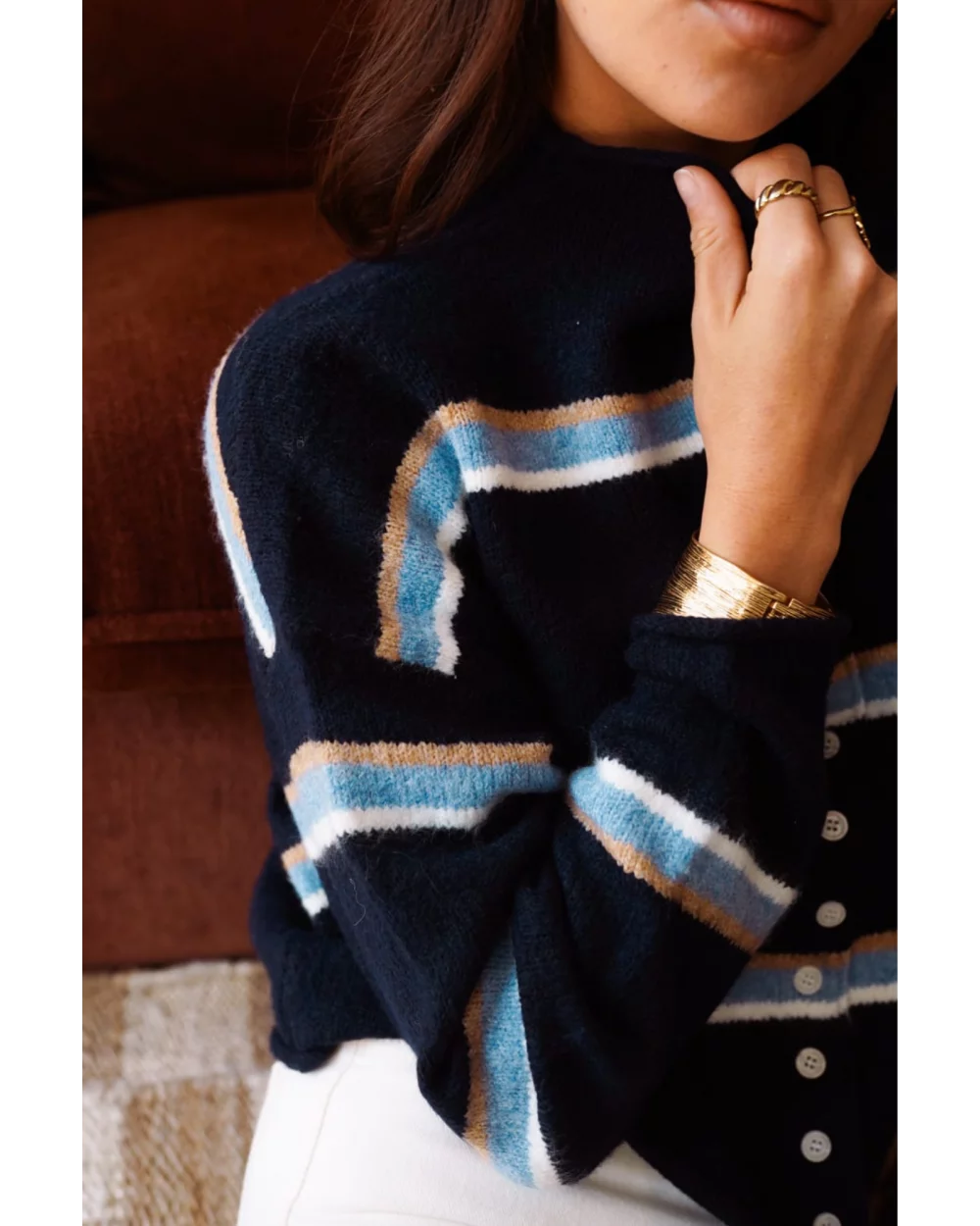 Pull Talia