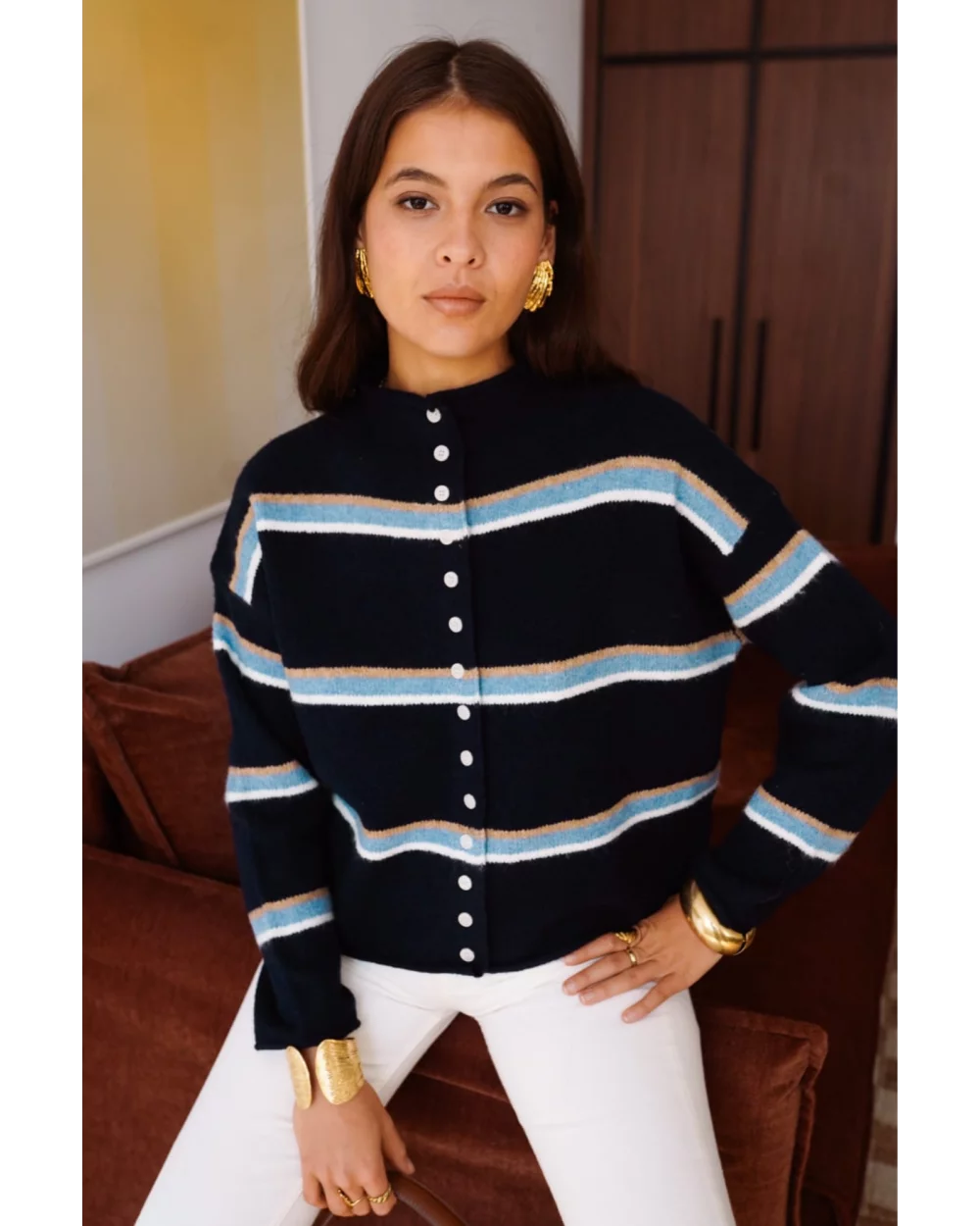 Pull Talia