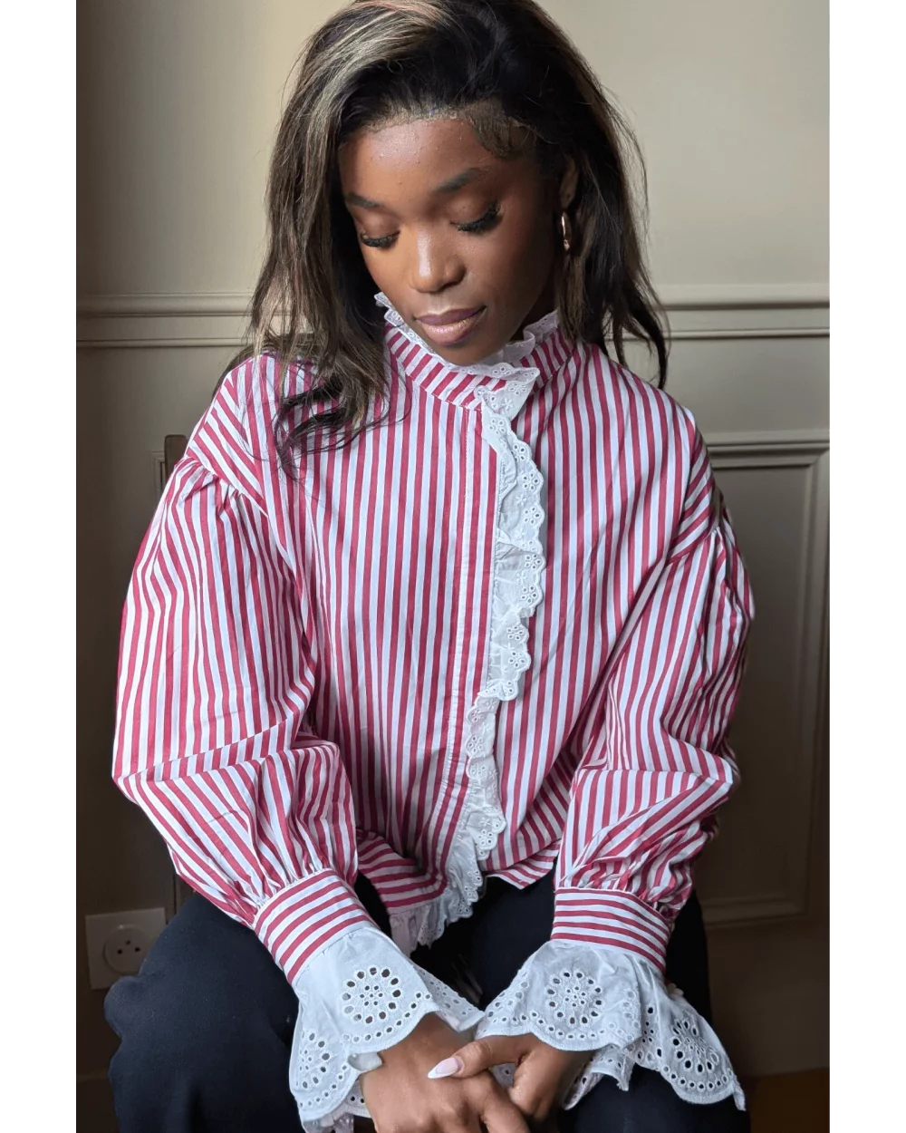 Blouse Dina