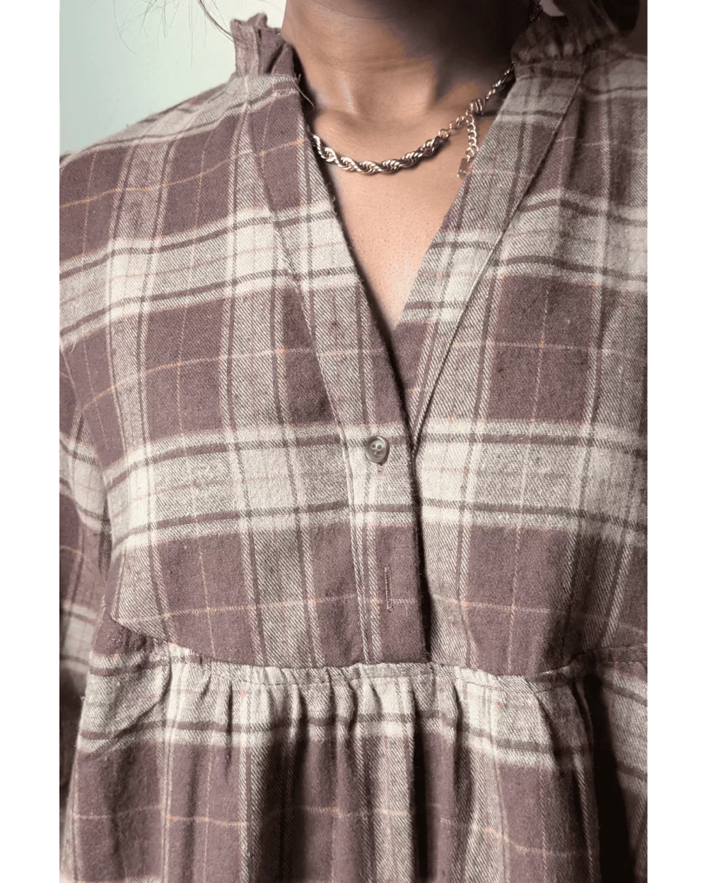 Robe Tulipe