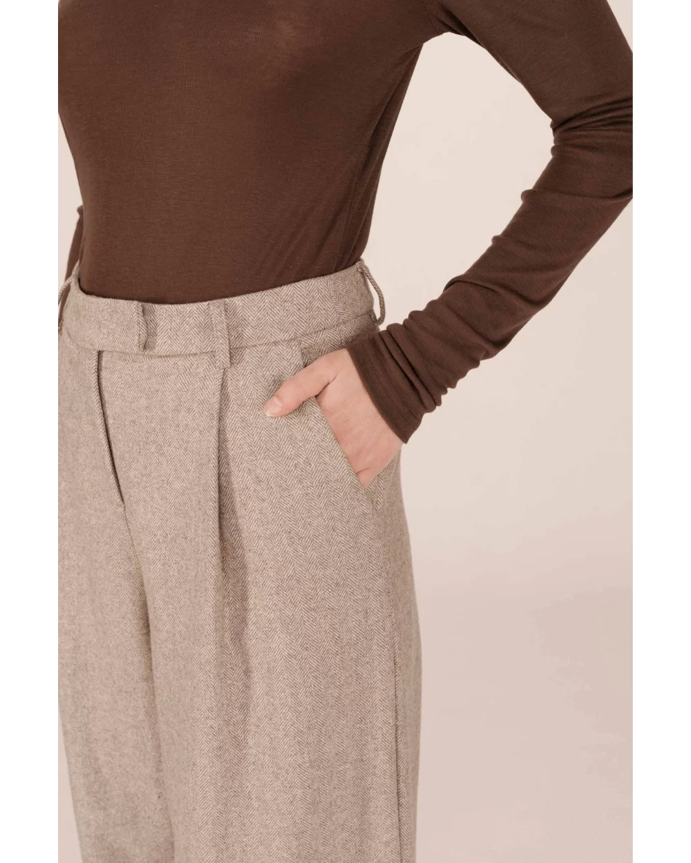 Pantalon Times