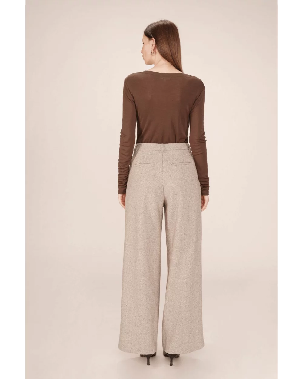 Pantalon Times