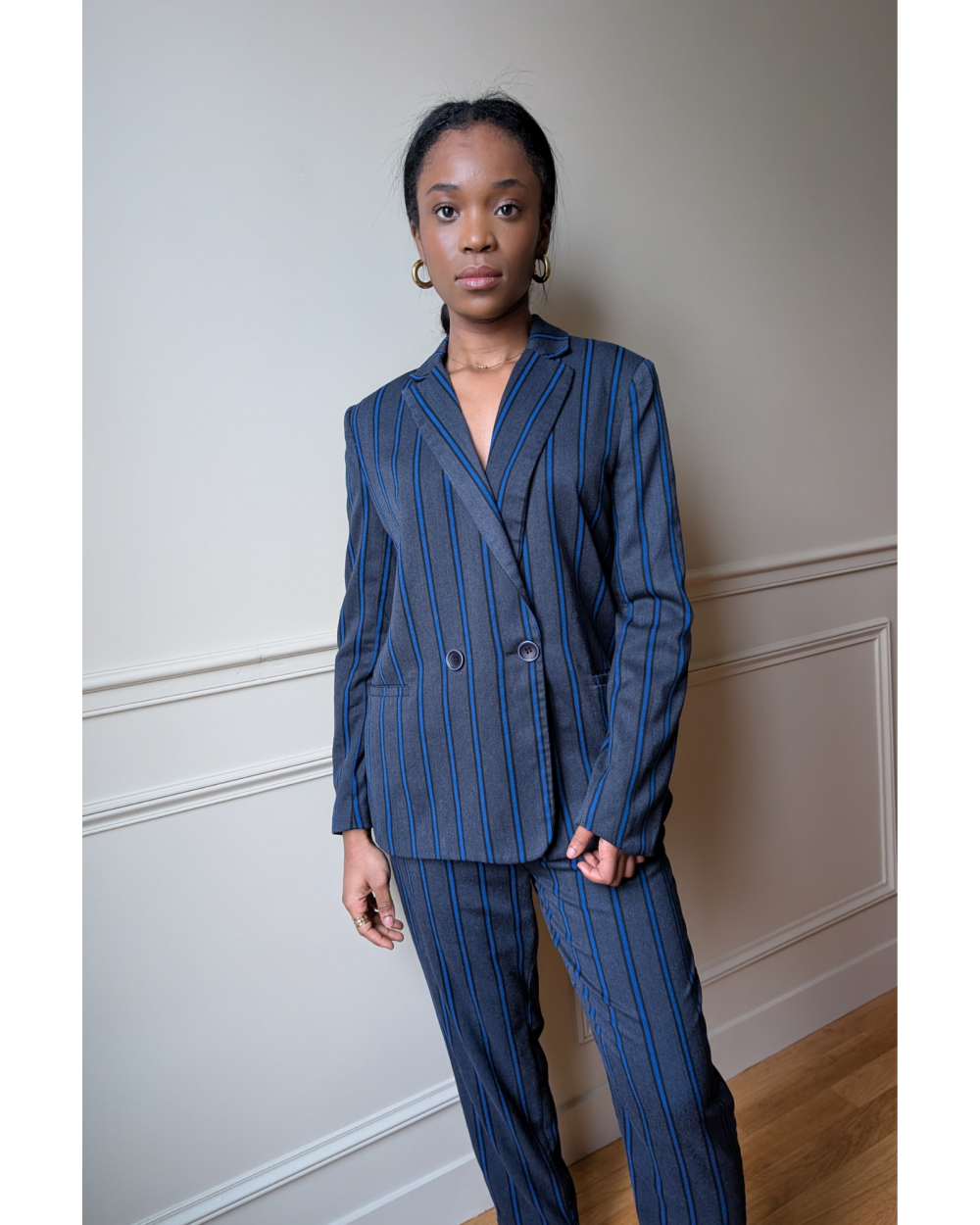 Veste Victoria