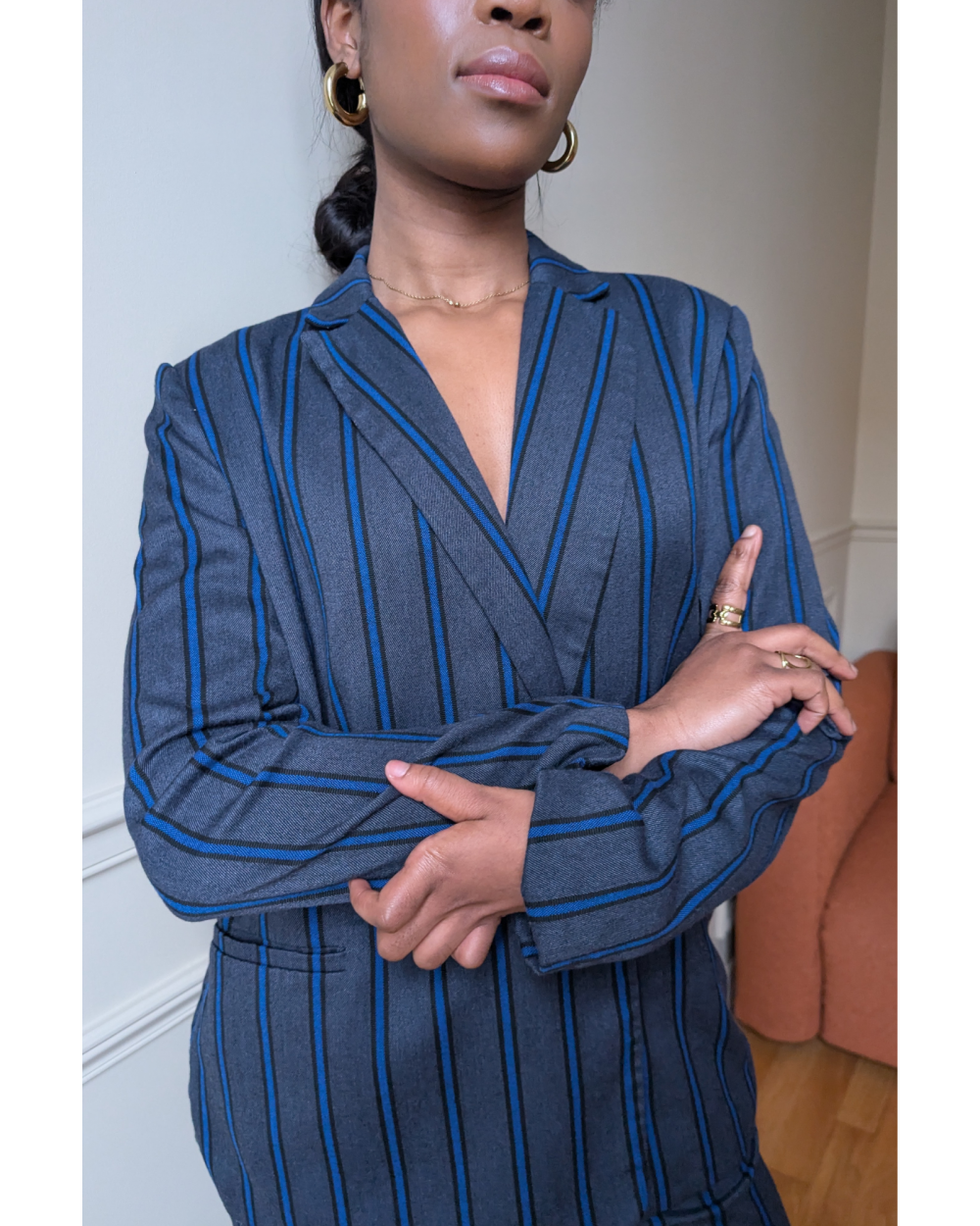 Veste Victoria