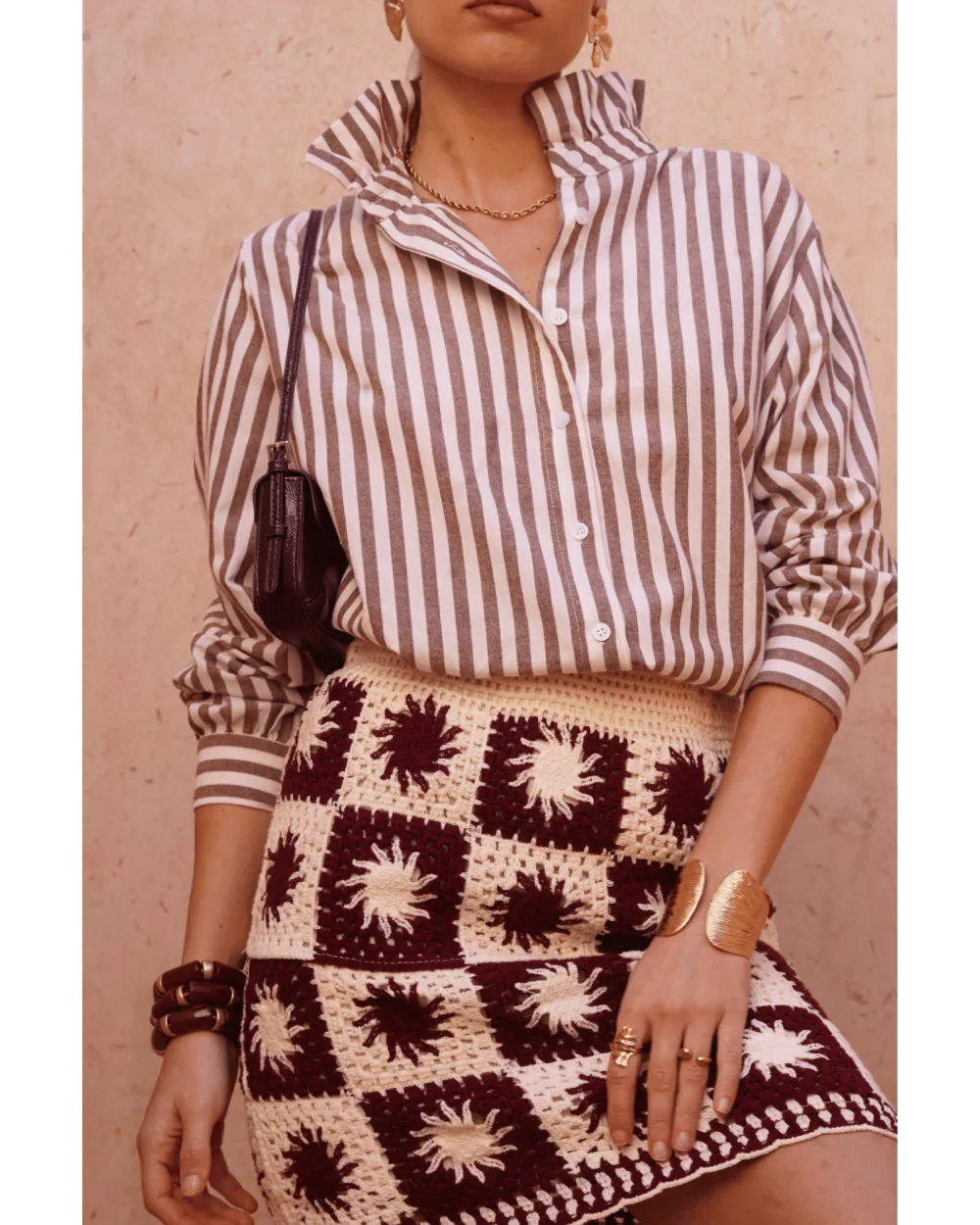 Chemise Samar