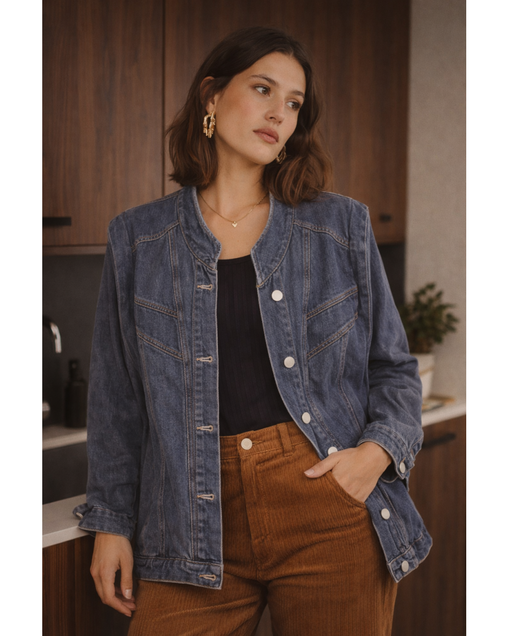 Veste Duna