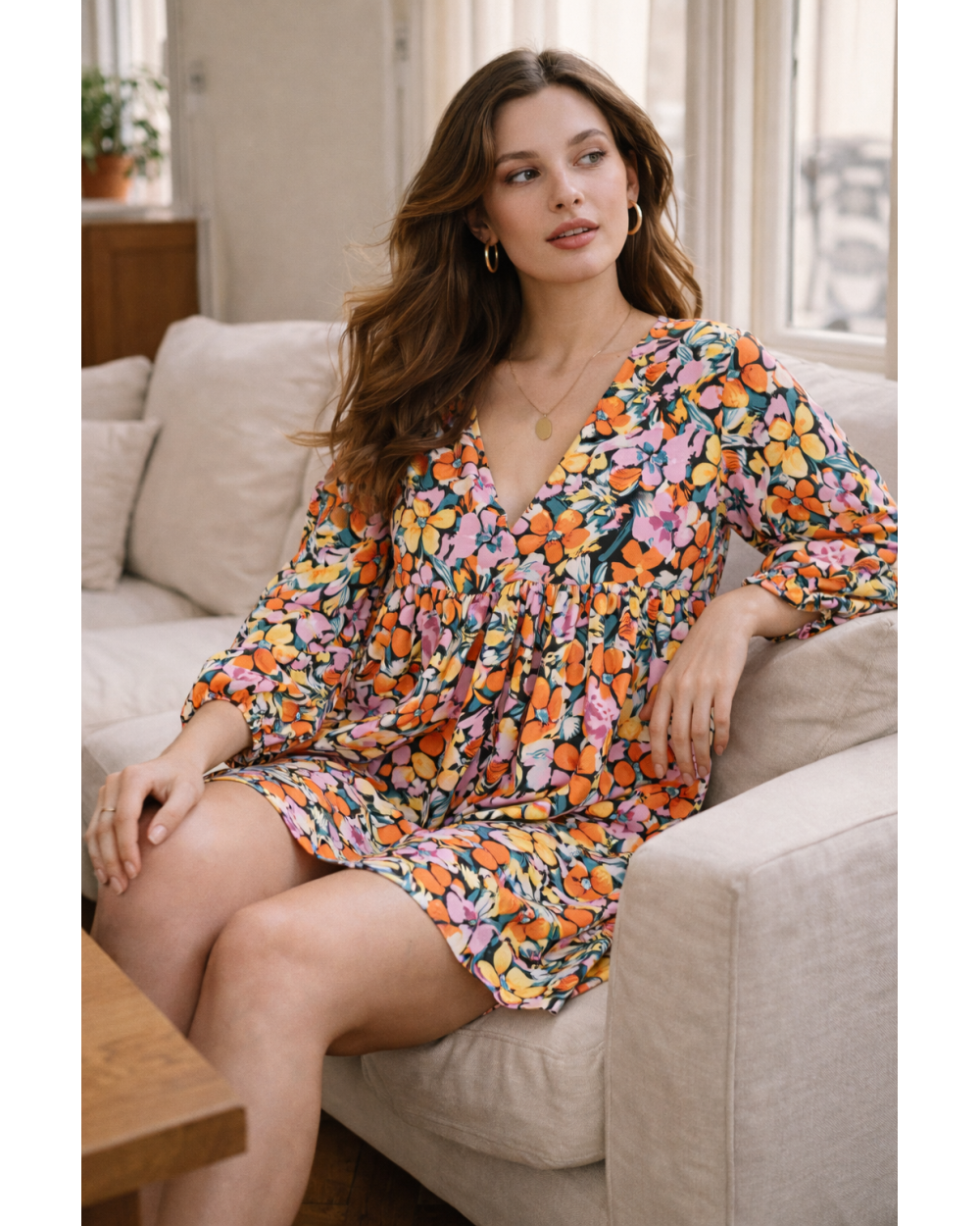 Combinaison Adèle