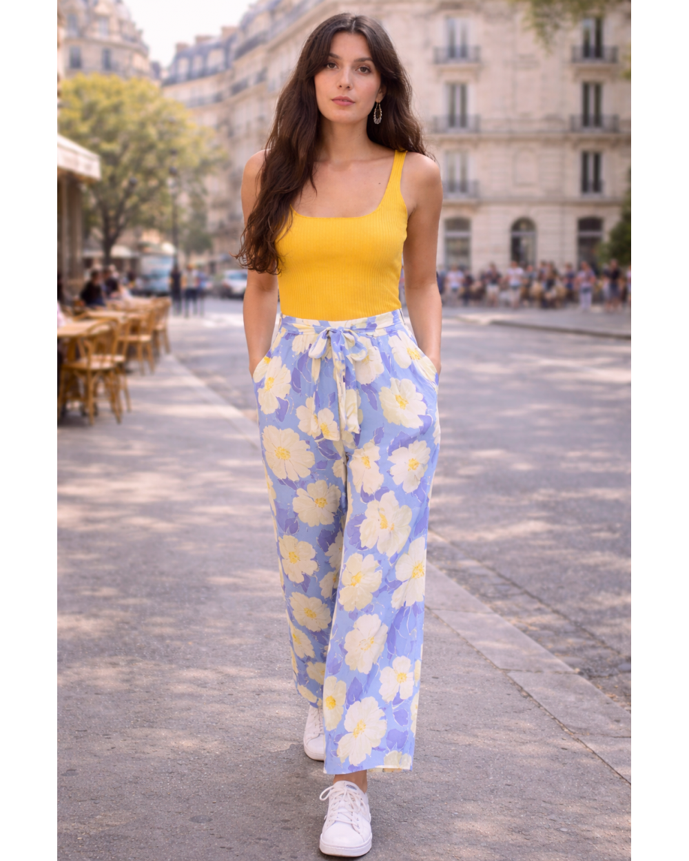Pantalon Austin
