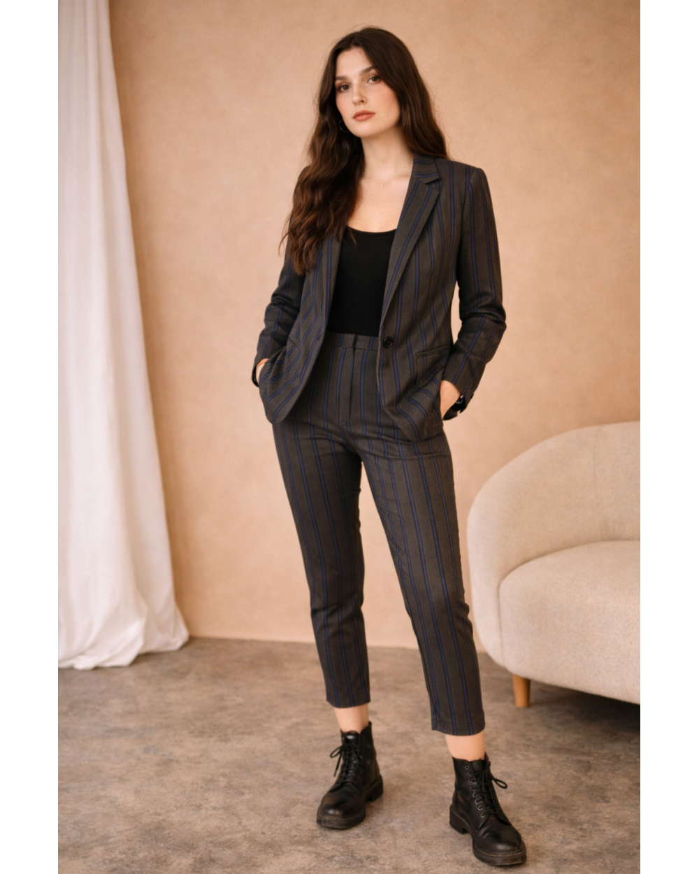 Pantalon Paddy