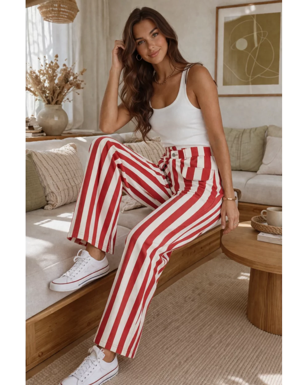 Pantalon Prinston
