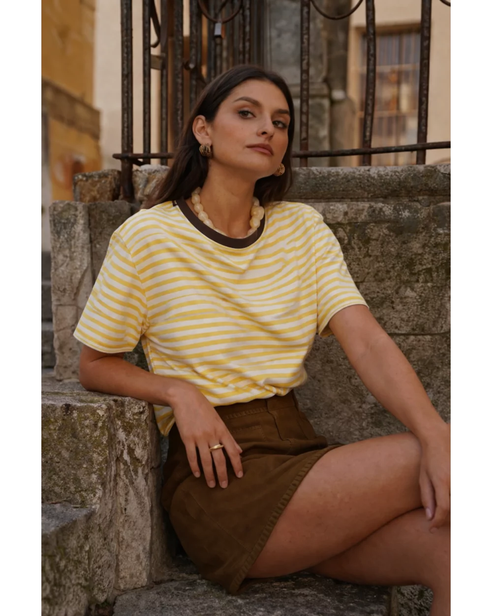 T-SHIRT Gigi