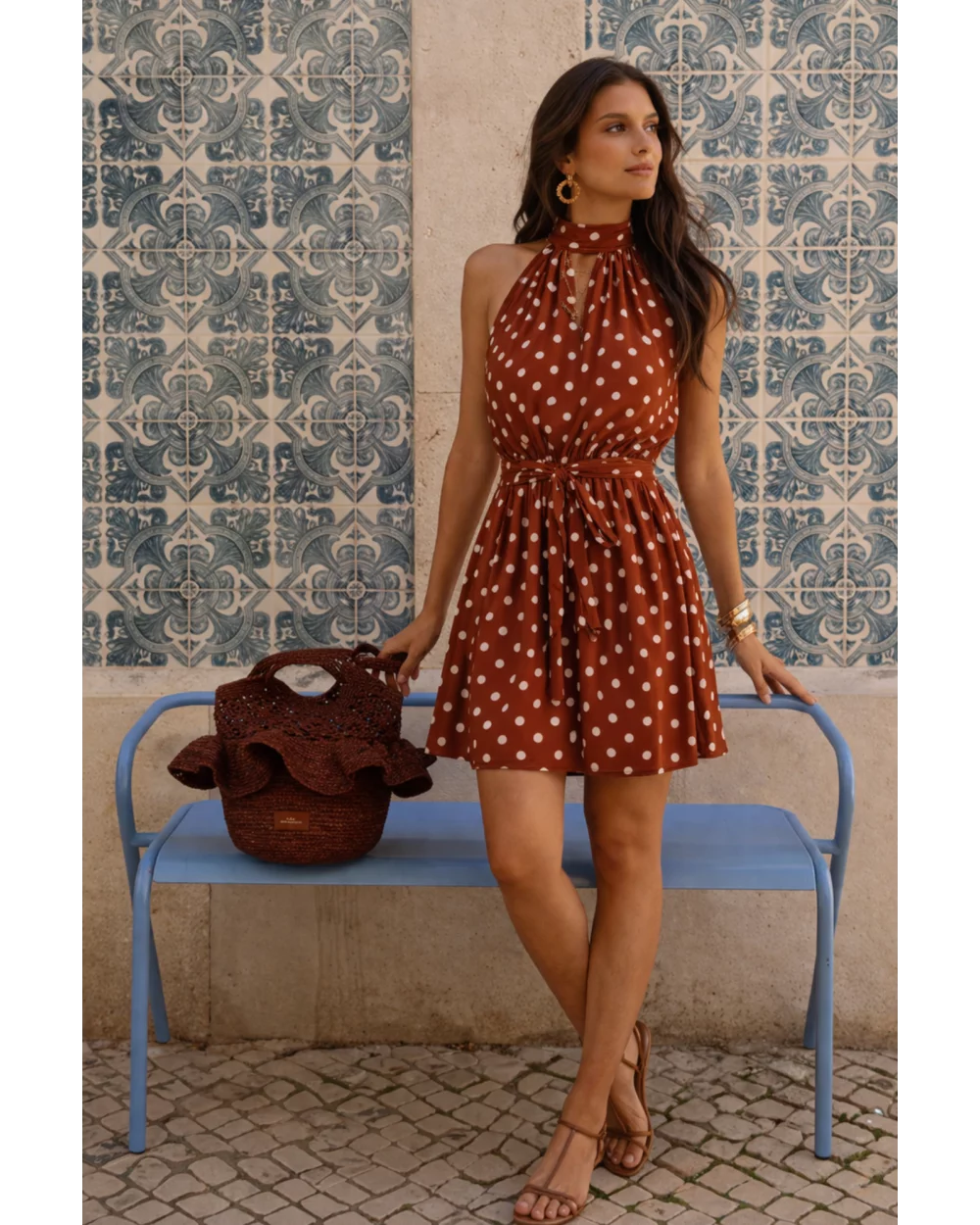 Robe Priya