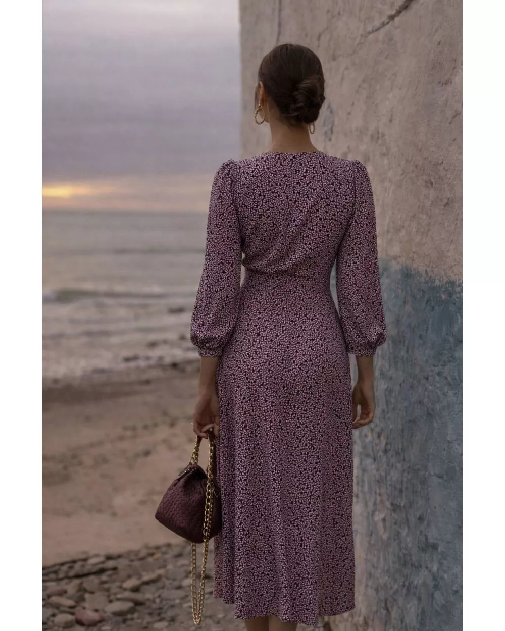 Robe Carrie