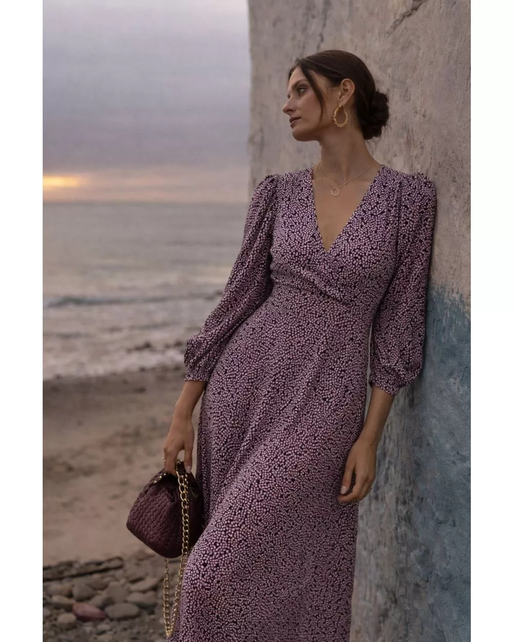 Robe Carrie